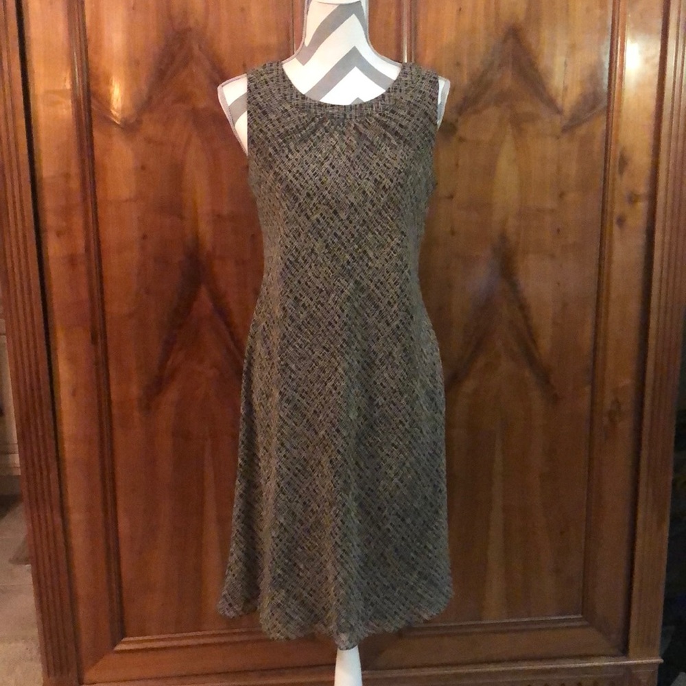 Ann Taylor Loft Dress.